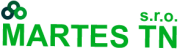 Logo Martes TN